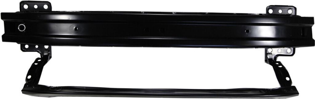 Träger Stoßstange vorne DIEDERICHS 3456060 für ABARTH passend für FIAT
