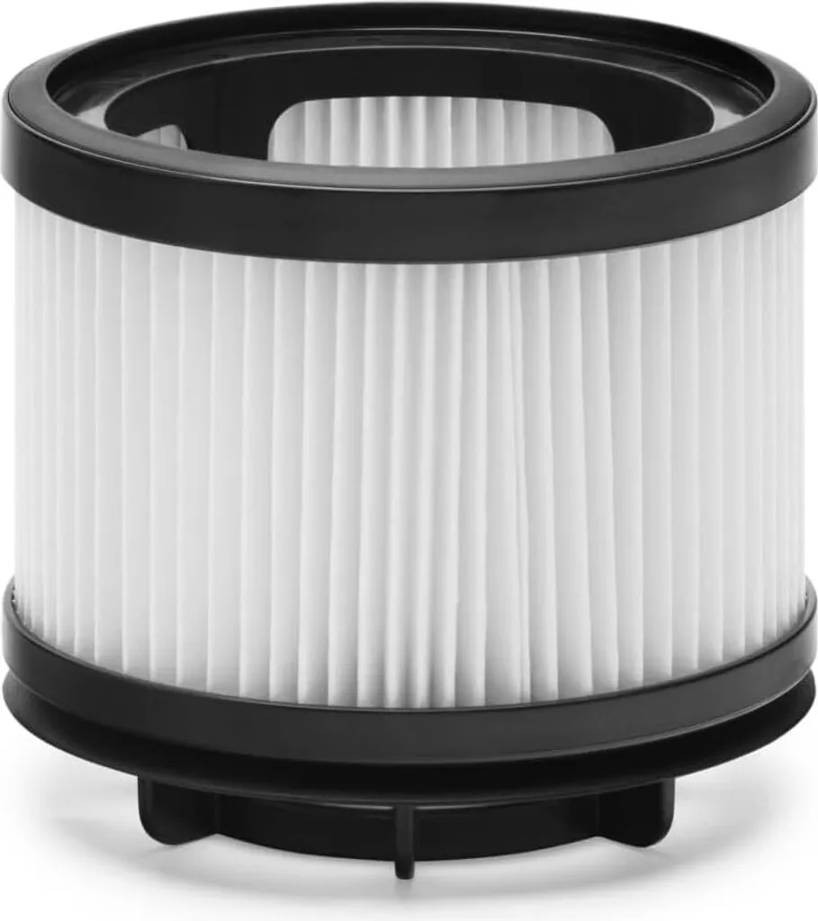 Sistema di Filtraggio a Gradini 99,9% EN 60312-1 Ricambio Certificato