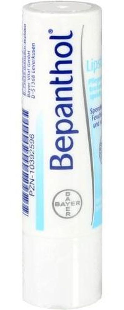 BEPANTHOL Lipstick ohne Faltschachtel