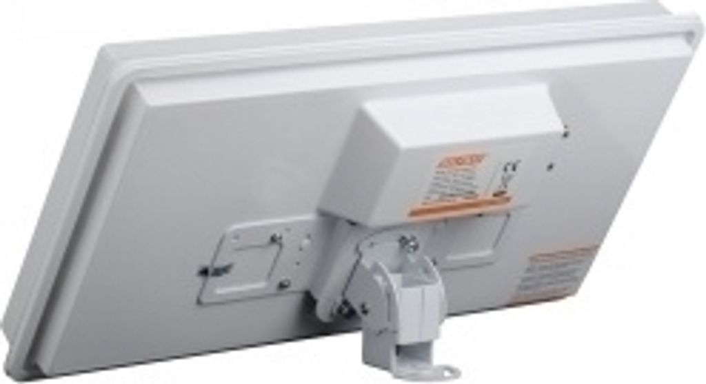 Selfsat H30D1+ 1 TV Teilnehmer SAT Flachantenne FLAT + Fensterdurchführung + Kabel FULL HD 4K