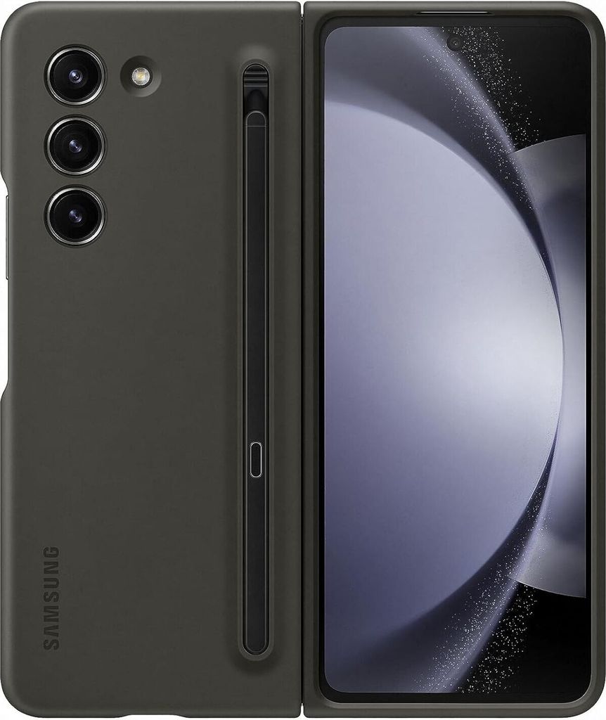 Samsung Slim S Pen Case für Galaxy Fold5, Graphite Produktbild 