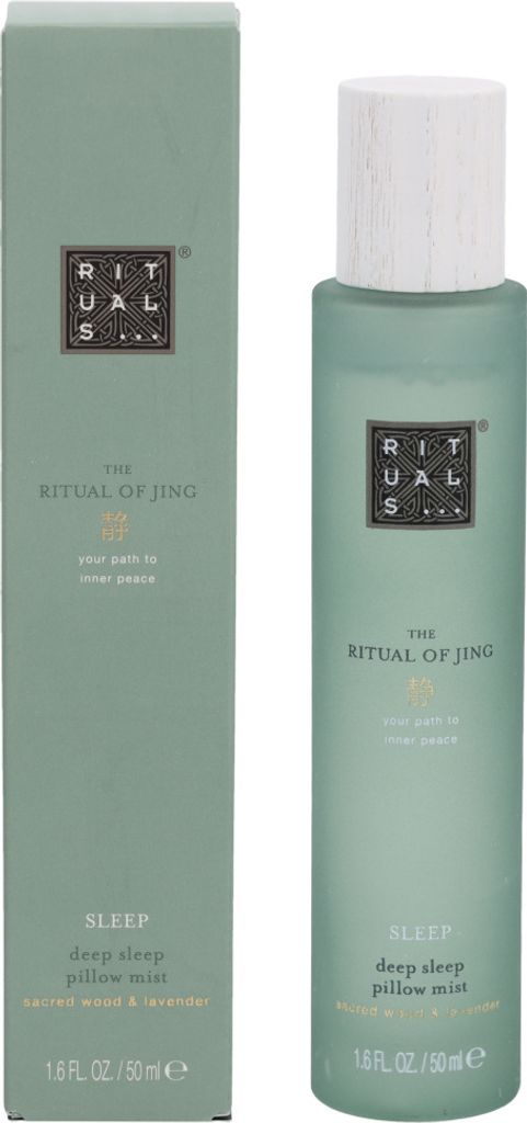 Rituals C-RI-449-50, Sprühlufterfrischer, Grün, Weiß, Produktbild 2