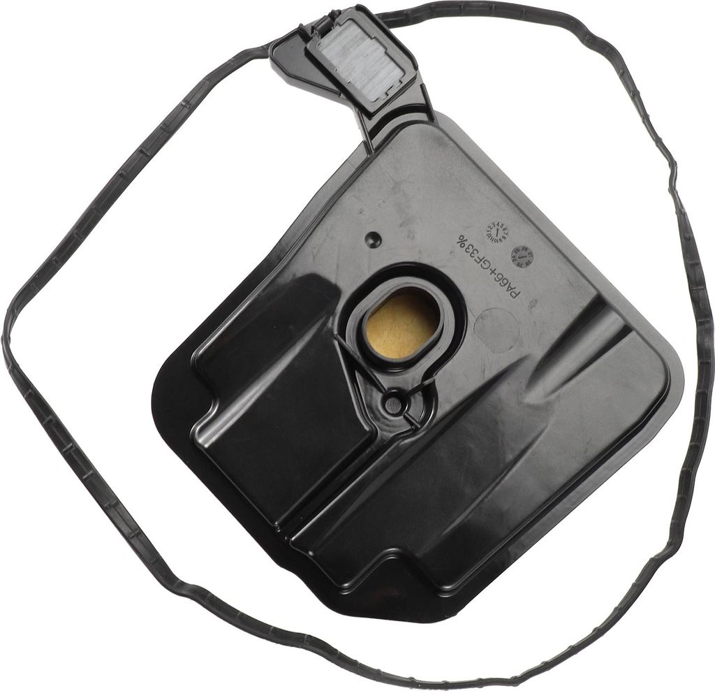 Kein.BB5P7G186BC/BB5P7G186CA Getriebefilter Dichtungssatz für Ford Explorer 2012-2019 Motor Automatischer Getriebefiltersatz Metall Kunststoff 1 Satz