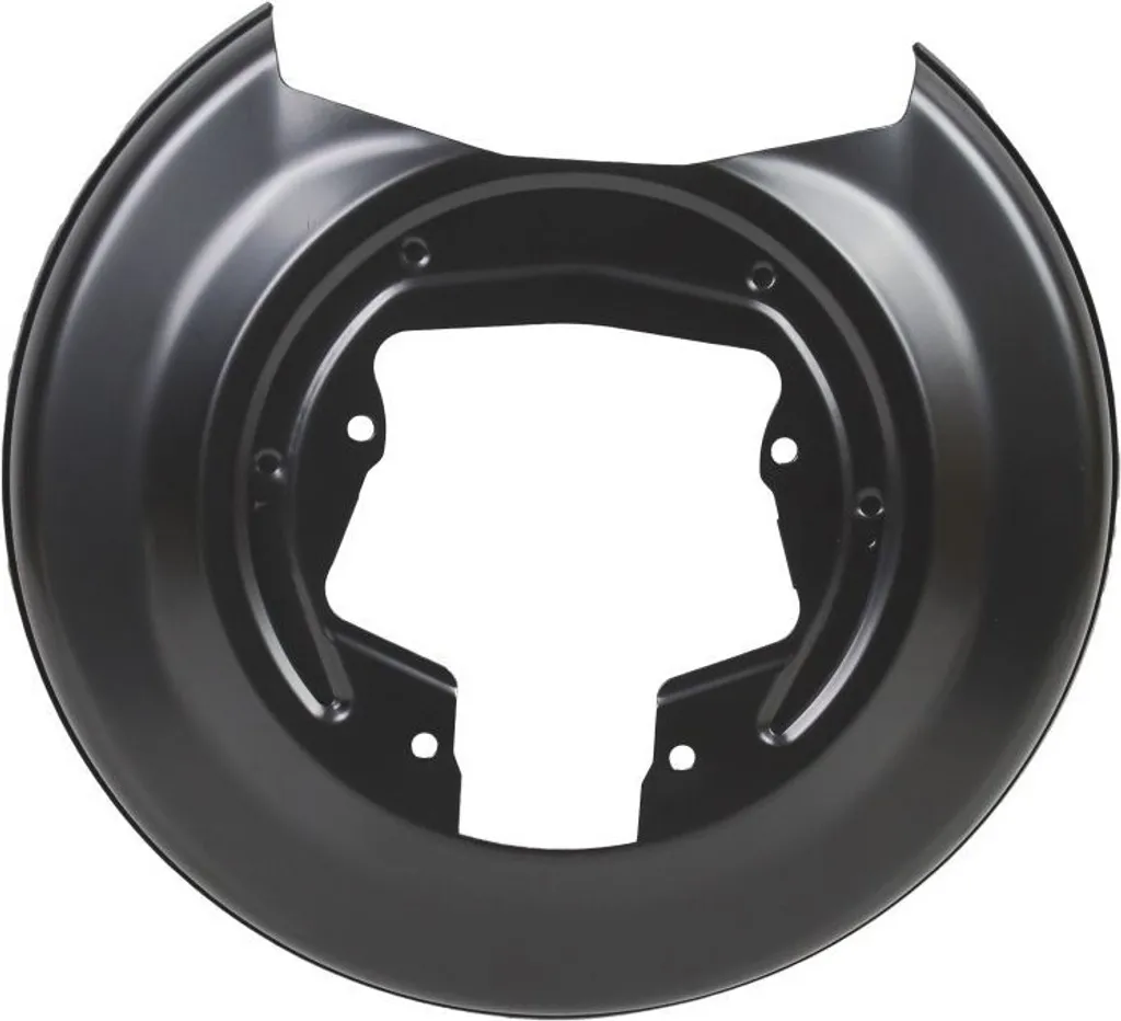 Tôle d'ancrage robuste pour Volvo S60 S80 V70 XC70, Acier anti-corrosion