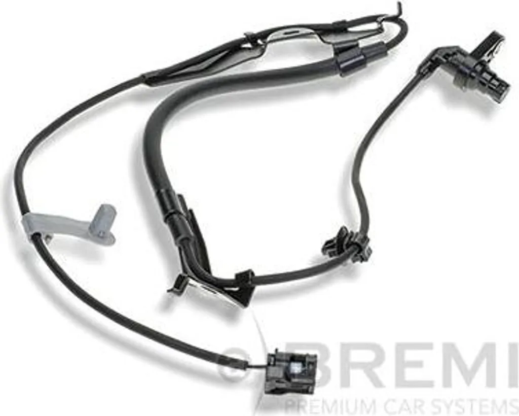 Sensore ABS Toyota Camry 8954306040 BREMI 51158 | Guida Senza Pensieri