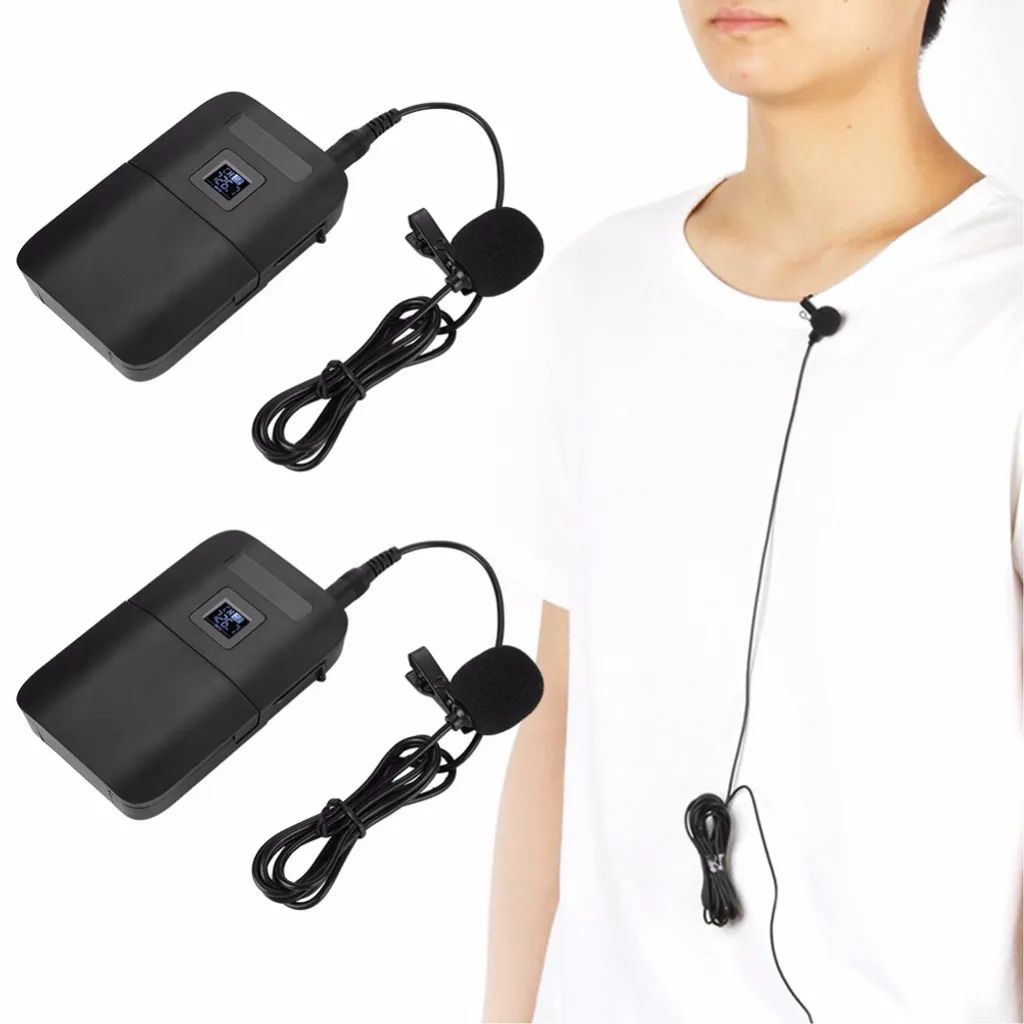 Recensione Microfono E8: Wireless, Economico e Funziona Davvero! - 7