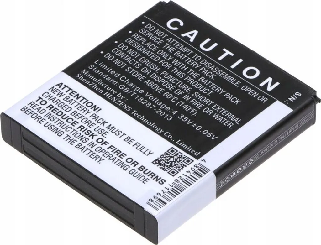 Batterie pour Modem Mobile Alcatel One Touch Link Y900 - Usage Nomade - 4