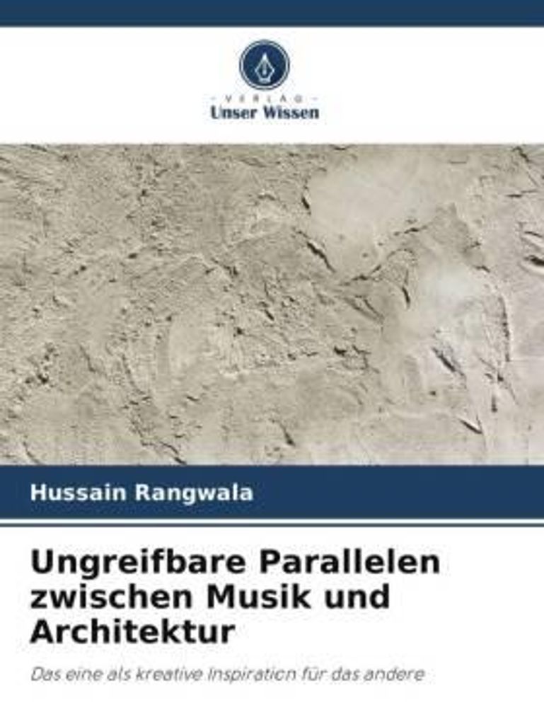 Ungreifbare Parallelen zwischen Musik und Architektur
