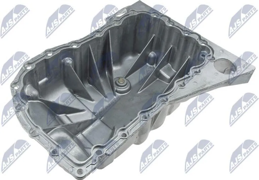 Carter d'huile de remplacement pour Renault Clio, Megane et Laguna III
