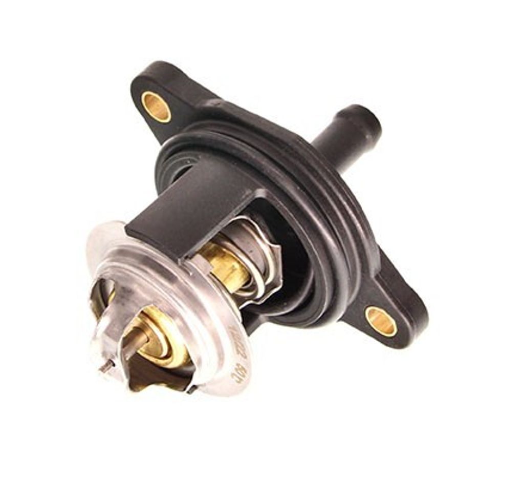 MAXGEAR Thermostat Kühlmittel 50°C für FORD Fiesta Mk6 Produktbild 