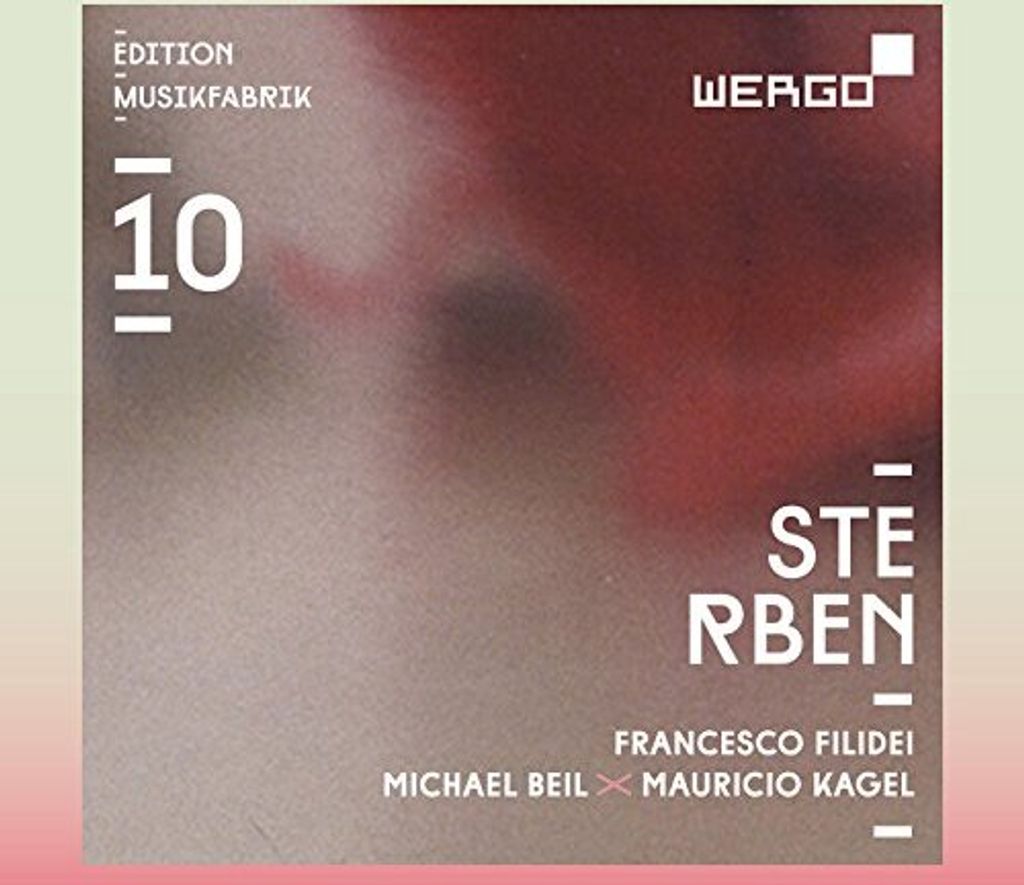 Ensemble Musikfabrik: Sterben