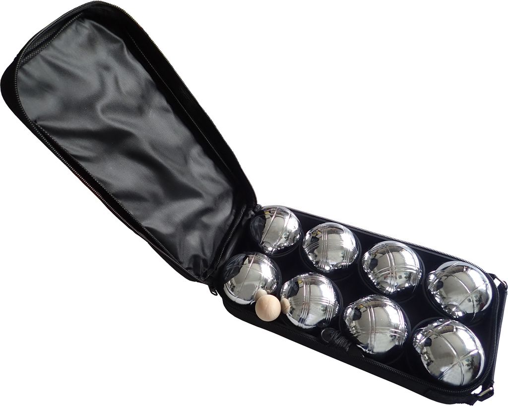 Petanque - ósemka Zdjęcie produktu 1