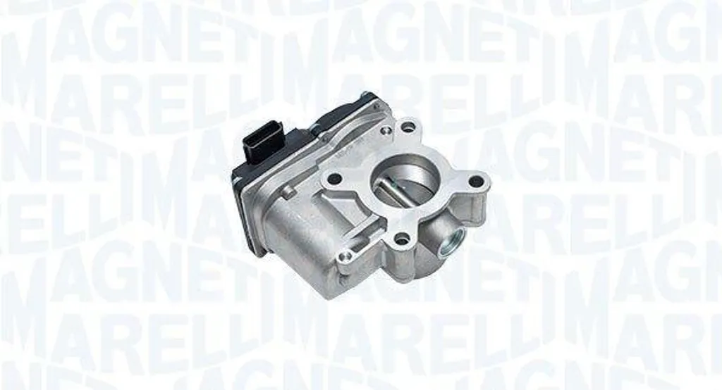 Corps de Papillon Motorisé pour Renault Clio 3 et Twingo 2 Essence 1.2 16V