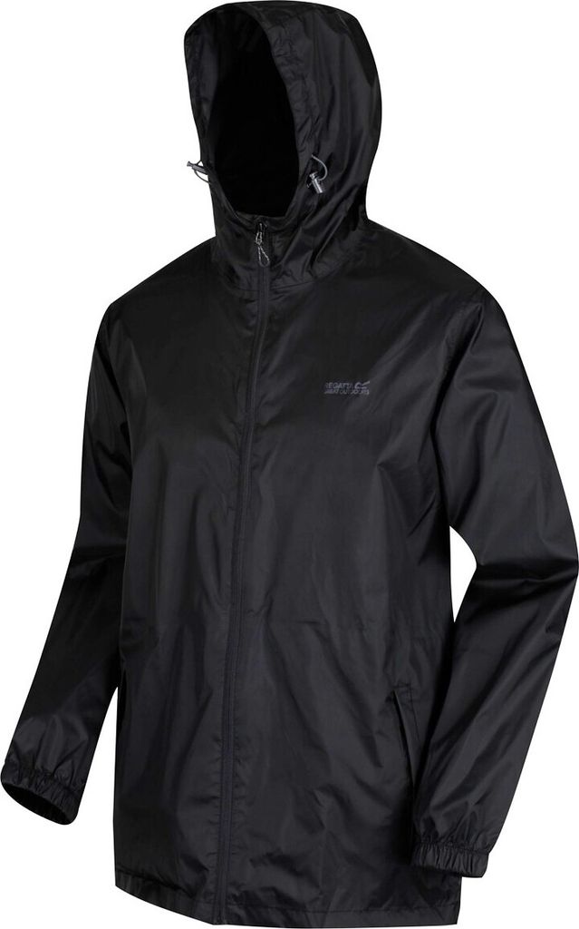 Regatta - Pack It Jacket II - Regenjacken Produktbild 