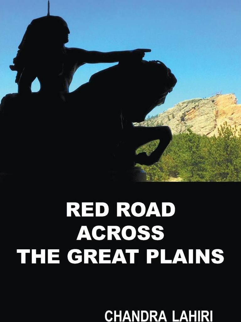 Red Road Across the Great Plains