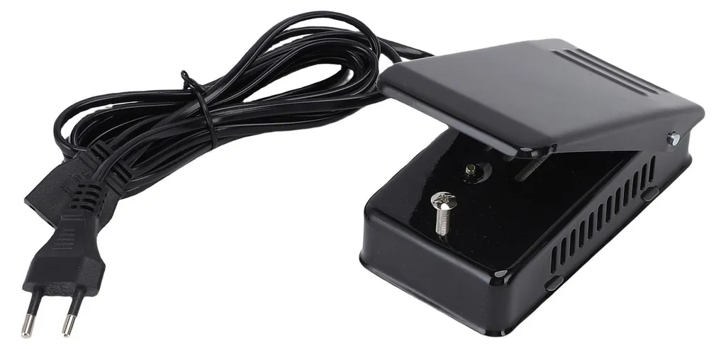 Kit de Motorisation Machine à Coudre pour Couture Rapide et Précise - 15