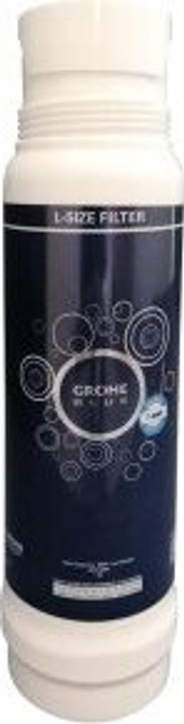Grohe Filter Grohe Blue 40412_1, groot model, capaciteit Productafbeelding 