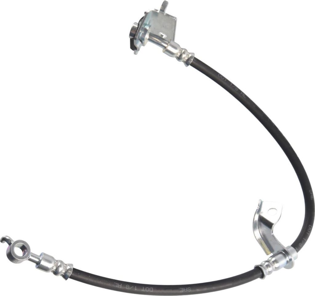FEBI BILSTEIN 183270 Bremsschlauch Vorne Links für HYUNDAI Kona (OS) KONA Kasten/SUV (OS, OSE, OSI)