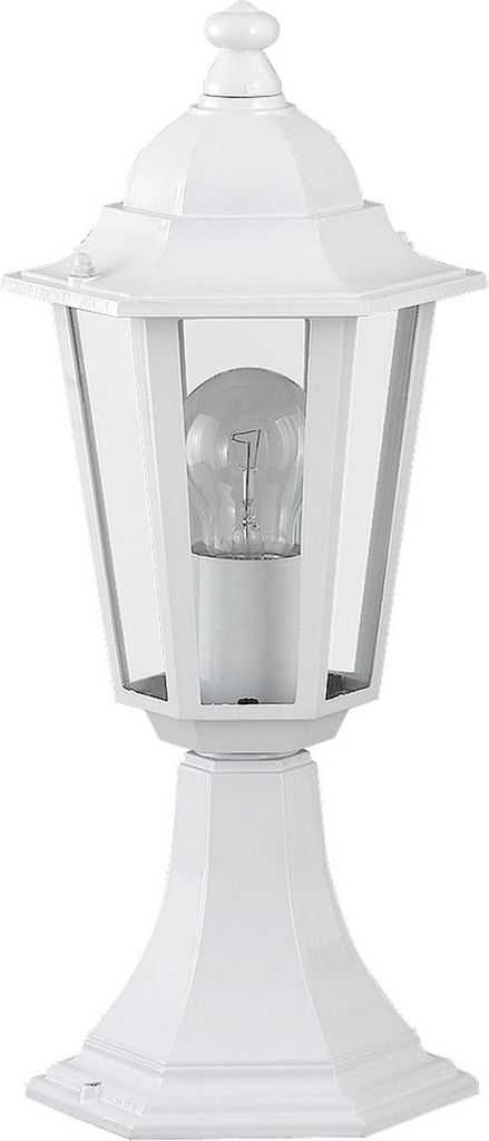 Rabalux 8205 Lampada da terra per esterni Velence, E27, Immagine del prodotto 
