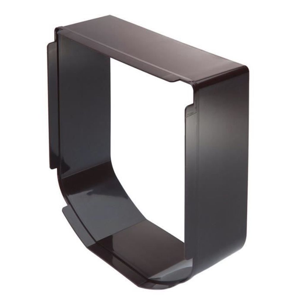 Trixie SureFlap Tunnelelement für # 38535/38545 braun