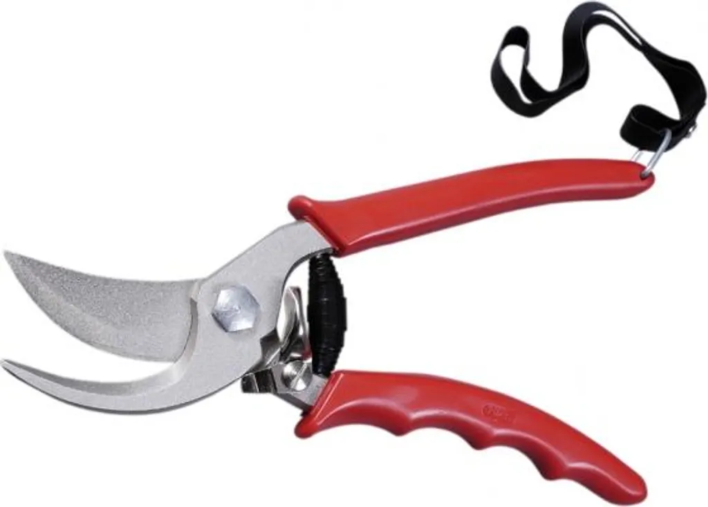 Cesoie KDS 4525 Professionali a Doppio Taglio per Frutticoltura