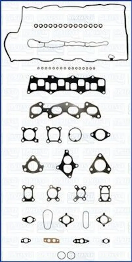 AJUSA 53033300 Kit de joints de culasse pour Honda Accord VIII et Civic IX