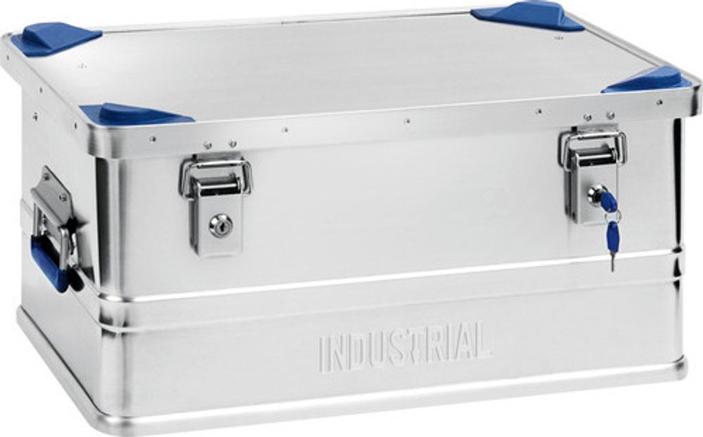 Alubox Industrial 48 L Obrázek produktu 