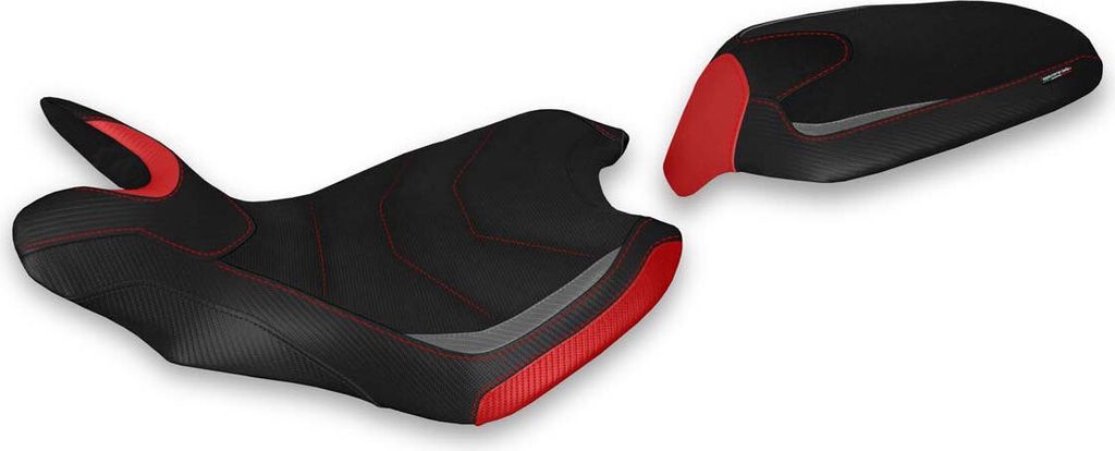 Satteldecke Comfort 3RDG-3 für MV Agusta Turismo Veloce (2021-2022)