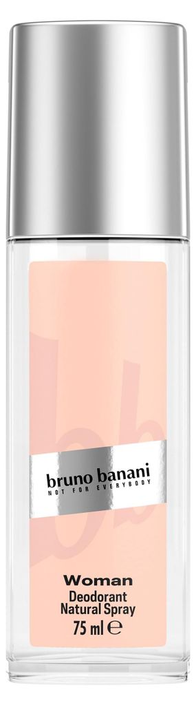 Bruno Banani Woman Mist Déodorant, 75ml Image du produit 