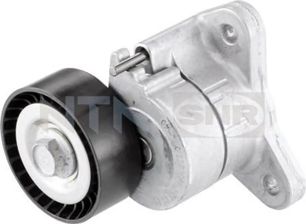 Galet Tendeur SNR GA373.01 Haute Résistance pour Outlander et Patriot