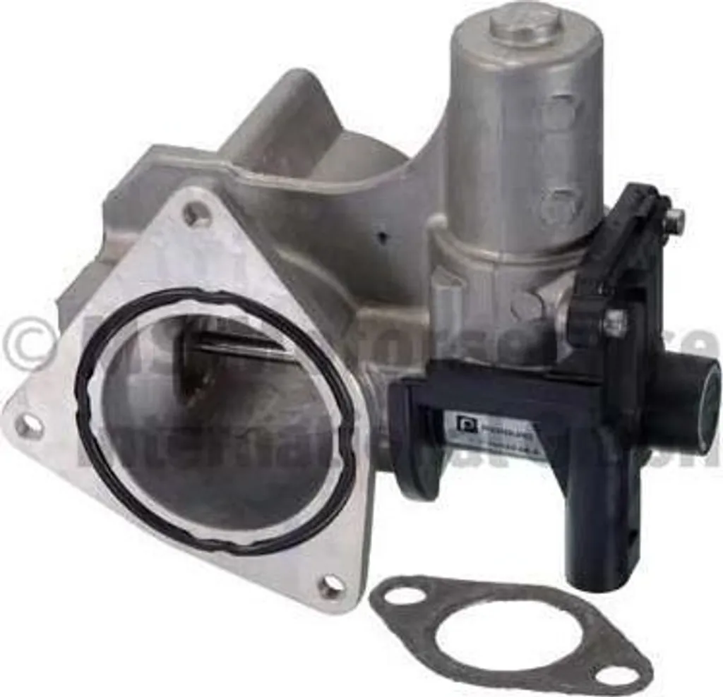 Soupape EGR PIERBURG 7.00823.06.0 pour Crafter et Multivan V OE 076131501A