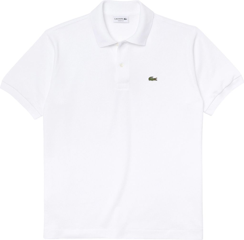 Košile Lacoste Polokošile klasického střihu se znakem s Obrázek produktu 