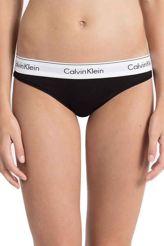 Calvin Klein Comfort Slip : Größe - M Größe: M Produktbild 