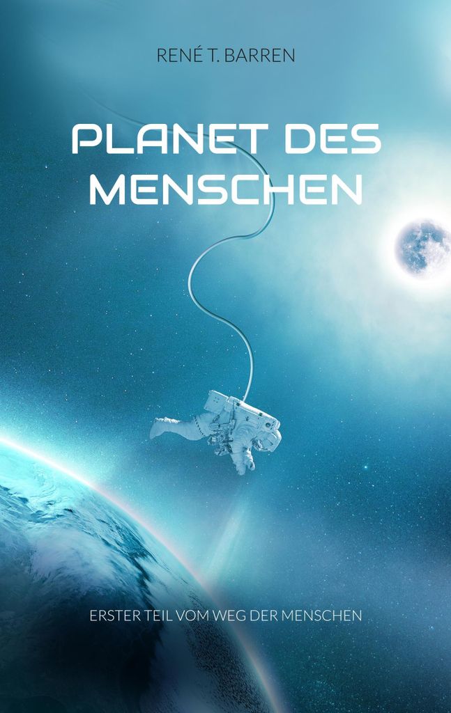 Planet des Menschen, Deutsch, Taschenbuch, 452 Seiten