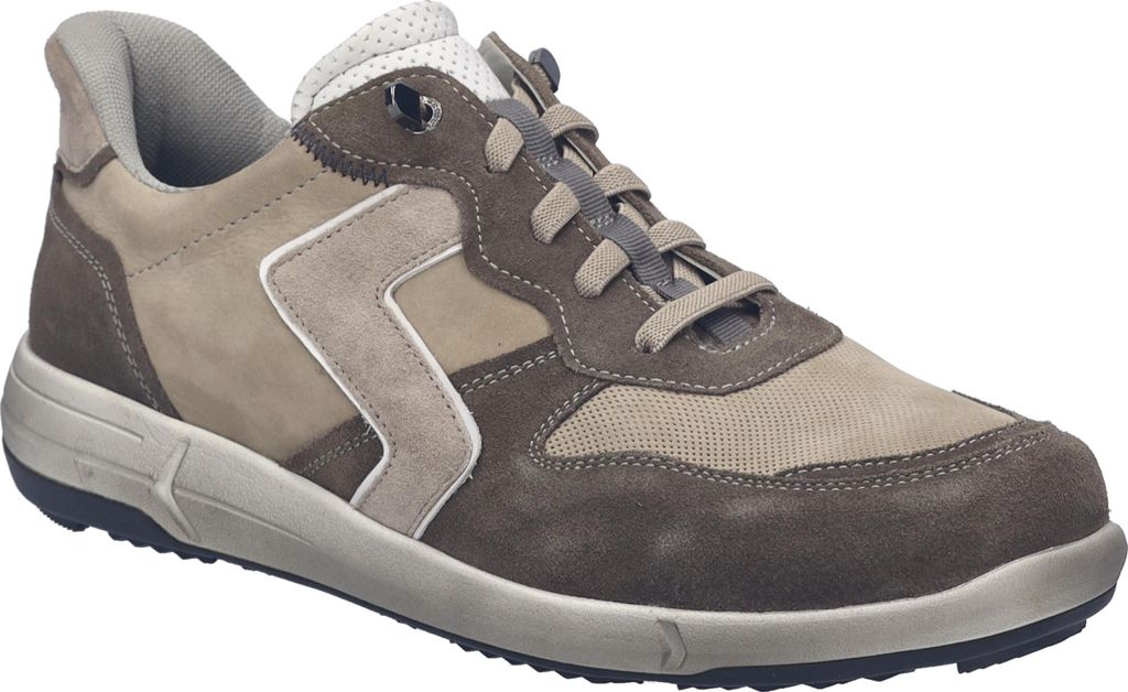 Josef Seibel Enrico 34 Slipper Braun in Gr. 47