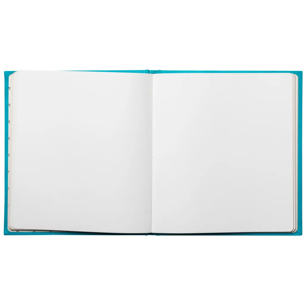 Livre d'or robuste tranche or Exacompta 389E pour messages durables - 5