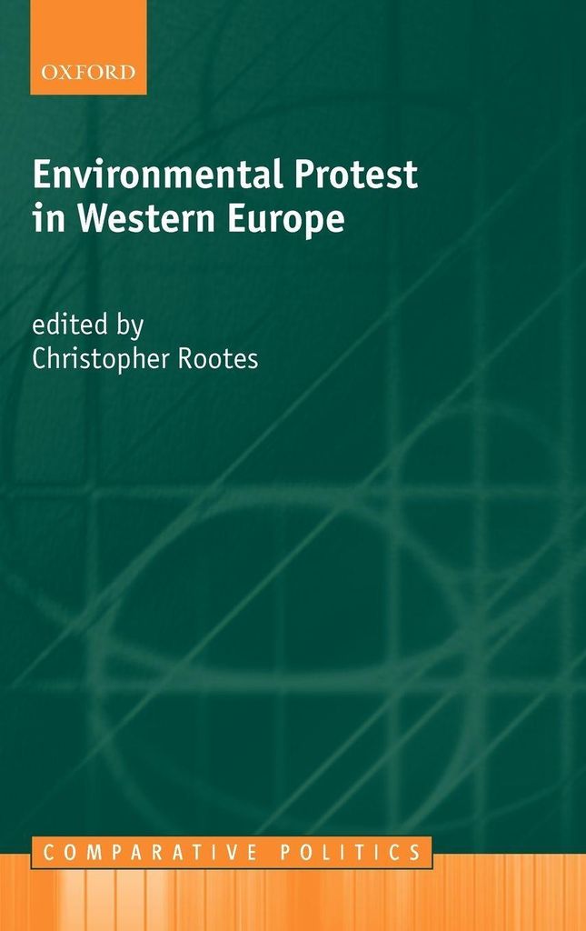 Environmental Protest in Western Europe