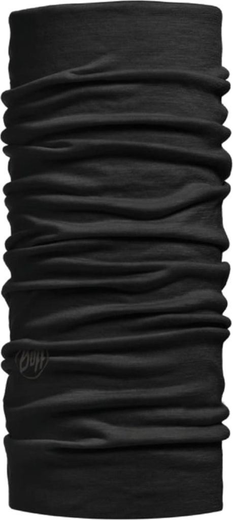Buff Lightweight Merino Wool Thermal Sling - Schwarz Produktbild 