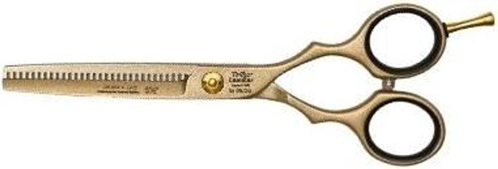 Golden G Line Gold 5,5' Viva Top Friseurpinzette