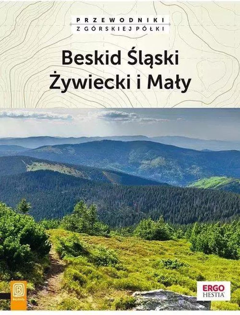 Beskid Śląski Żywiecki I Mały Wyd. 2