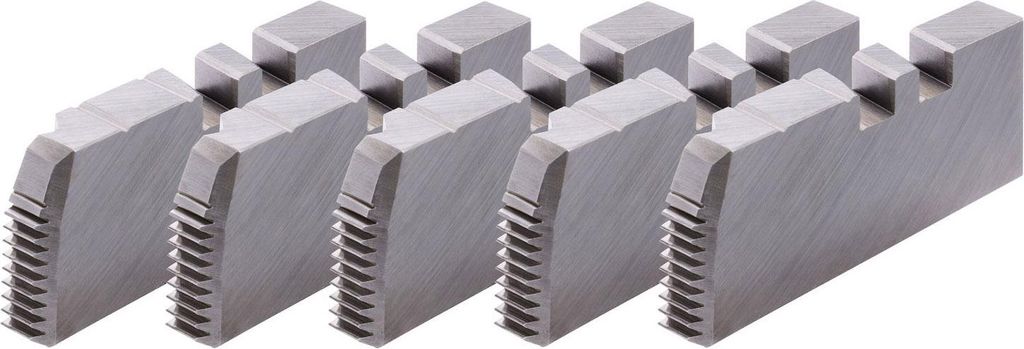 Rothenberger Schneidbacken,HSS, BSPT R, 2.1/2-3"