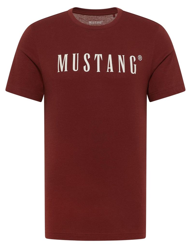 MUSTANG T-shirt Austin pour homme Image du produit 