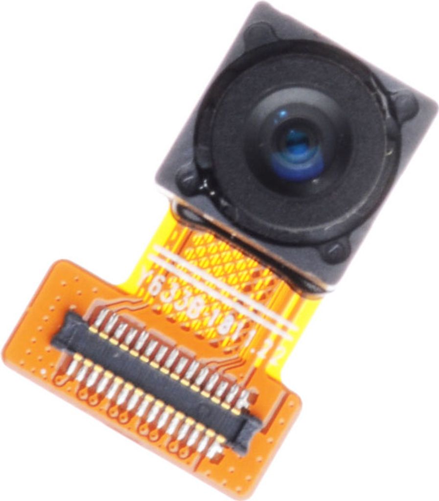 Für Sony Xperia XA2 Ultra Front Camera