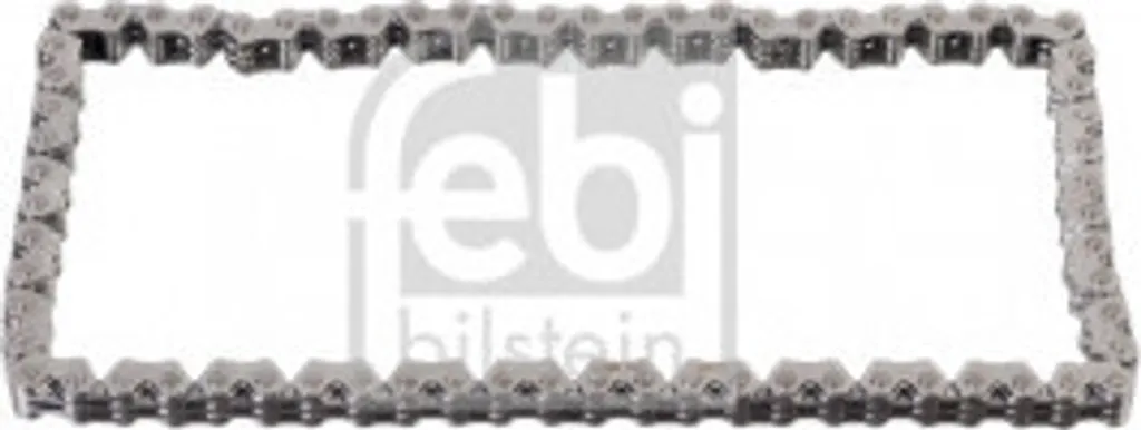 Chaîne robuste 04E115225E pour pompe à huile Audi A4 A5 et Skoda Kodiaq