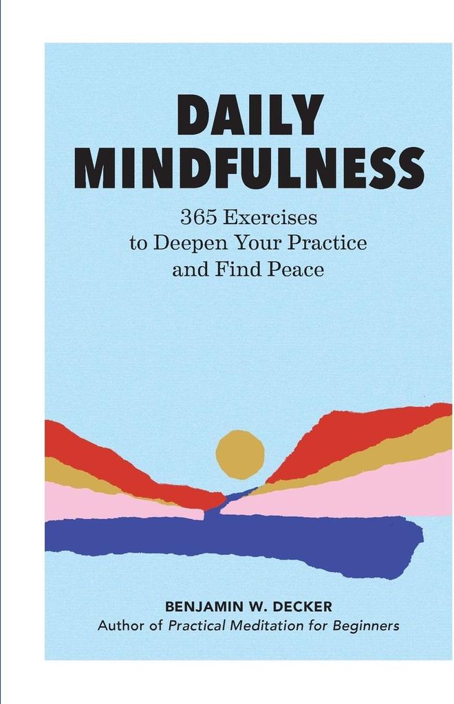 Daily Mindfulness