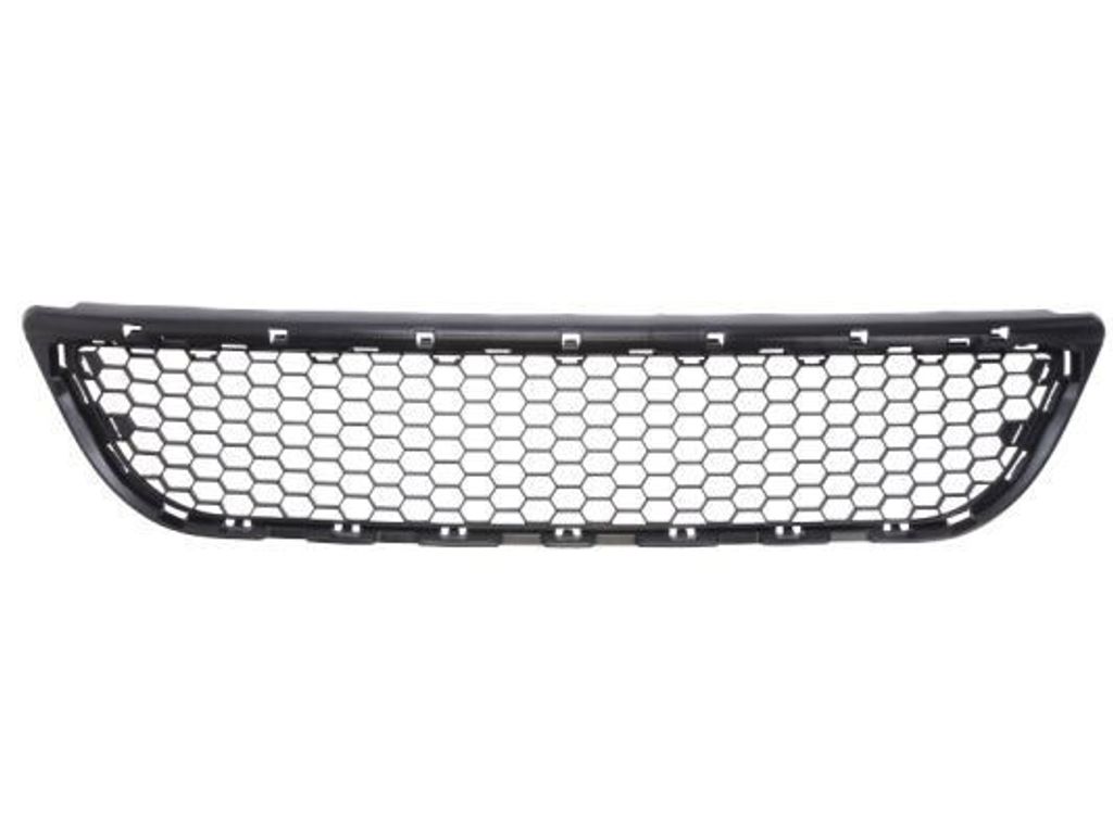BLIC Lüftungsgitter Grill Stoßfänger für RENAULT LOGAN I Kombi (KS)