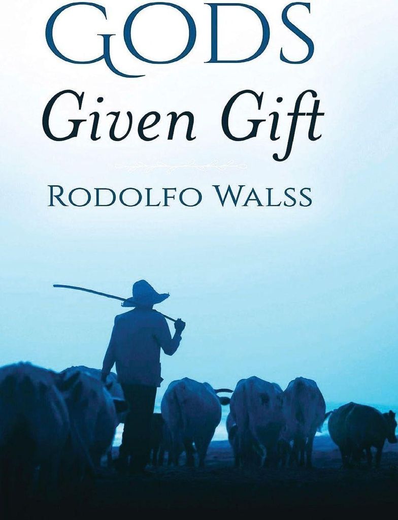 God's Given Gift