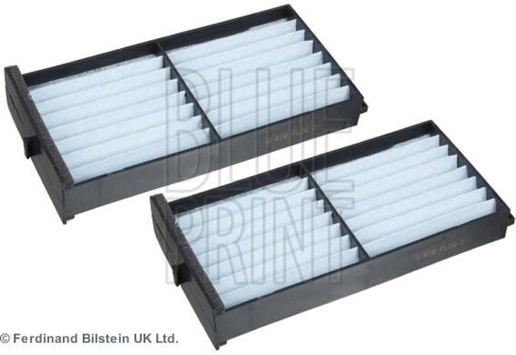 Innenraumfilter BLUE PRINT ADC42503