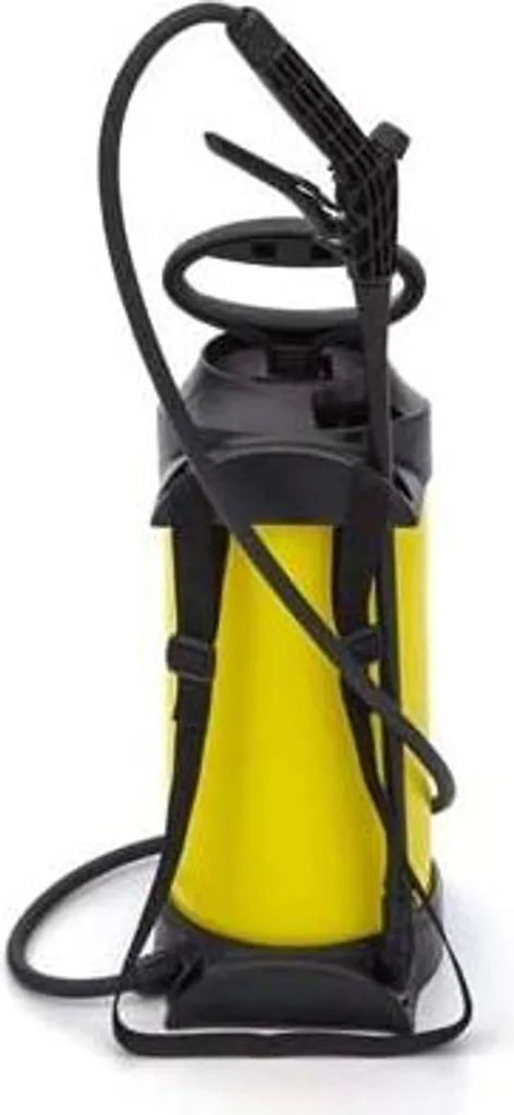 Spruzzatore Mesto VERIS 3237 5 Litri - Lancia Telescopica Professionale - 2