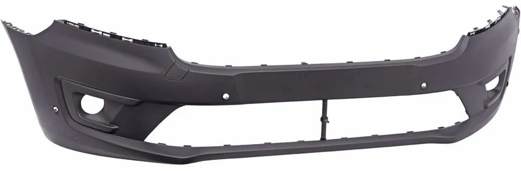 Pare-chocs avant Ford Tourneo Connect 2018-2024 - Pièce de réparation